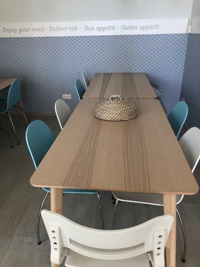 Villa Beline Direct Aan Zee, Verwarmd Zwembad En Sauna トゥリバニ・クルシサ エクステリア 写真